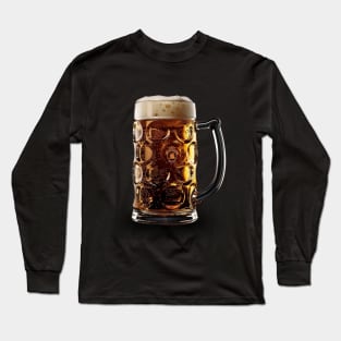 One beer Long Sleeve T-Shirt